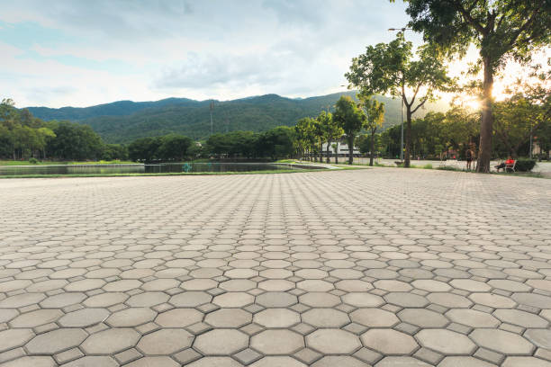Best Affordable Driveway Pavers  in Krebs, OK